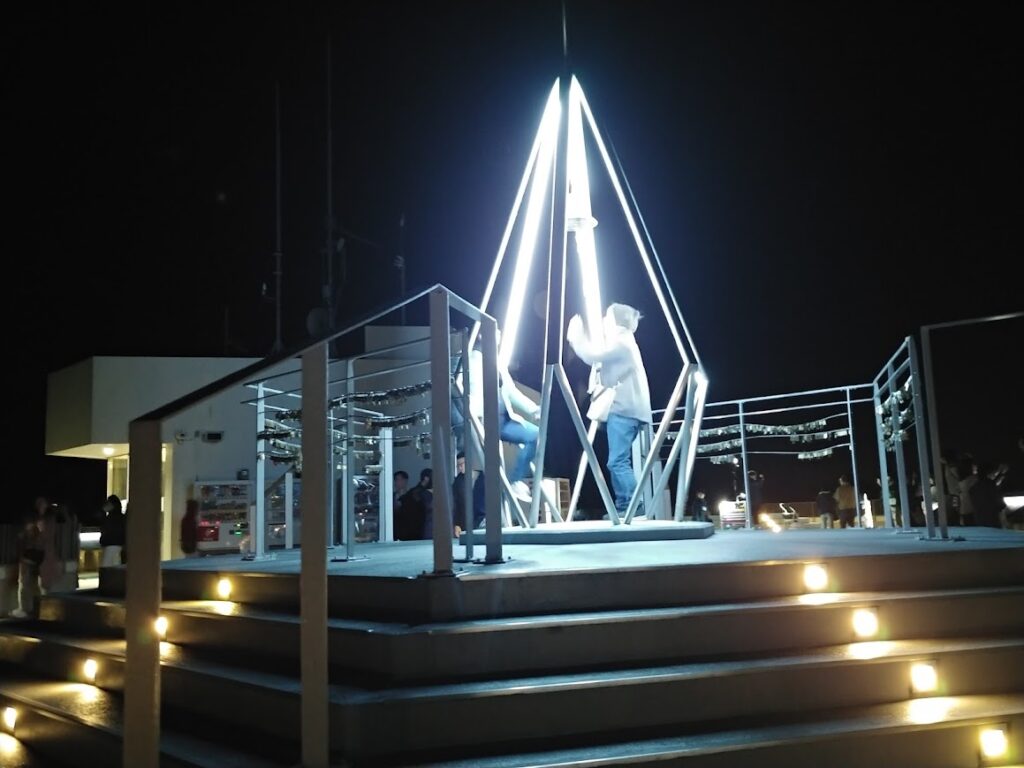 藻岩山に登りました。アジアンリラクゼーション ヴィラ 千歳店(asian relaxation villa) 2 藻岩山に登りました。アジアンリラクゼーション ヴィラ 千歳店(asian relaxation villa)