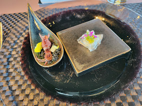 絶景と至福の味わい、札幌 藻岩山の至高のレストラン「THE JEWELS」 asian relaxation villa 千歳店 5 20240501 171521