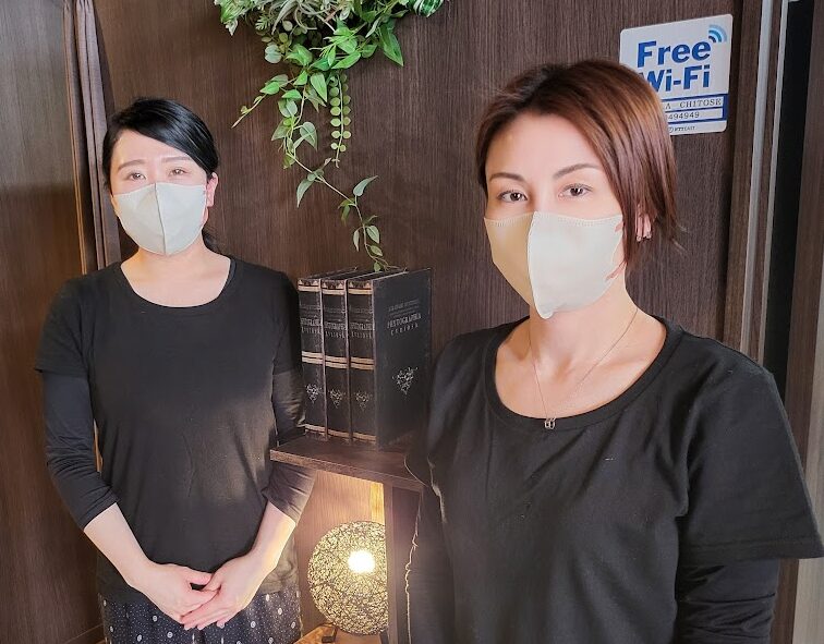 ✨2025年1月30日デビュー✨ セラピスト松本 季世が新たに加わります!🌿💆♀️ 2 スクリーンショット 2025 01 29 112245