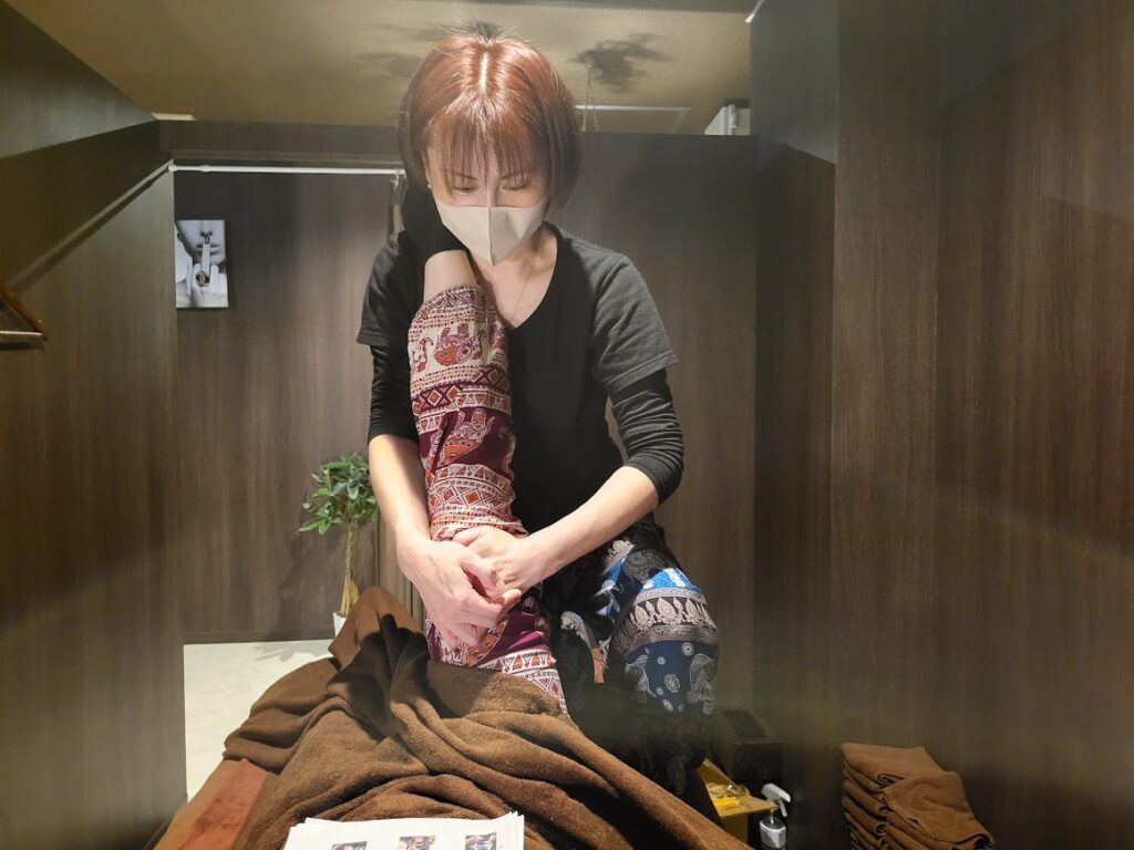 【本日予約可】松本・二川セラピスト 17:45~|マッサージ・リラクゼーション【villa千歳】 3 20250217 180959